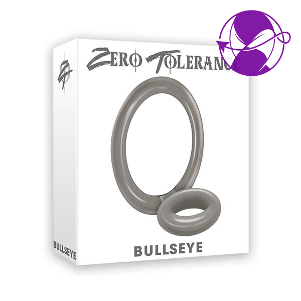 Lustfulwhisper's tweet photo. Check out this great product! 😀
Zero Tolerance Bullseye
by EVOLVED NOVELTIES, INC starting at $8.38.
Order now: https://t.co/XL2Zn9DEWV https://t.co/xelit3Ds90