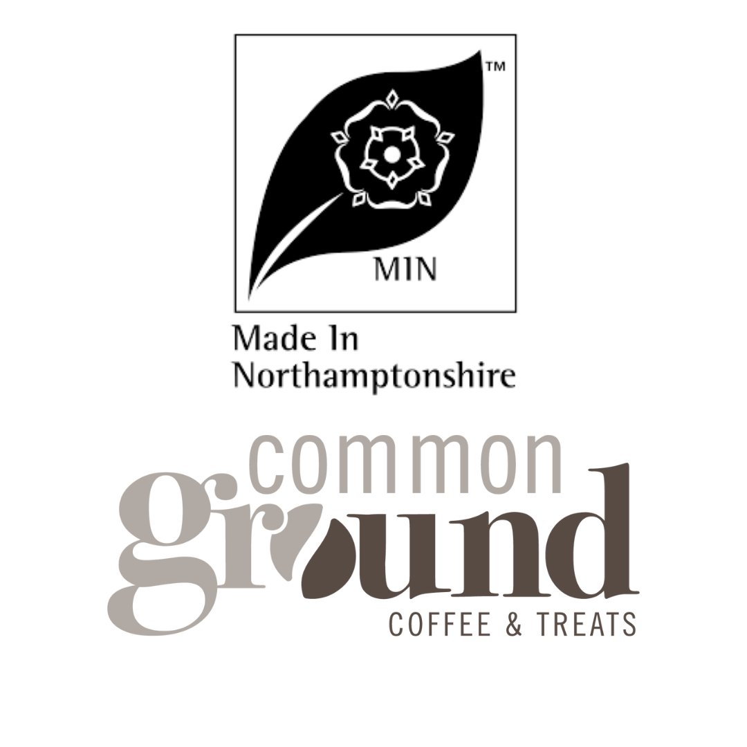 We are back !! madeinnorthants has a New Home in the Common Ground coffee shop at the amazing delapreabbey. Massive thanks to delapreabbey and t.h.e.hospitality #shoplocal #supportlocal #lovelocal