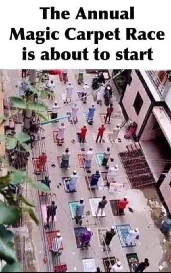 Arpit11011998's tweet photo. This alladin guy, always wins😤😤😤
#JaiShriRam 
#EidMubarak2022 
#Trending 
#JaiShreeRam https://t.co/fI7gh4UEKj