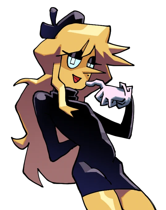 6 bust-up commission slots open ($55 USD, paypal)
-no explicit art
-no mechas, furries
DM if interested 