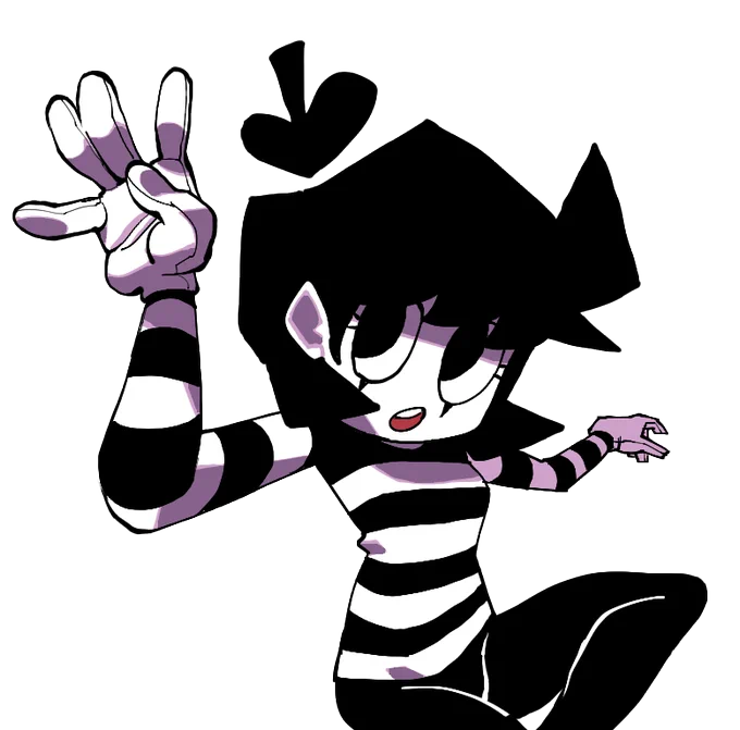 6 bust-up commission slots open ($55 USD, paypal)
-no explicit art
-no mechas, furries
DM if interested 
