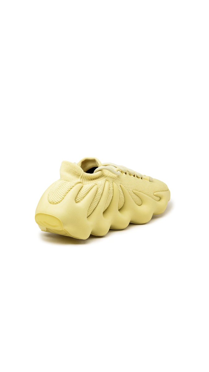 CaminoTV's tweet photo. La Yeezy 450 "Sulfur" ✨

Lien : https://t.co/3HQHyFNCj5(214€) https://t.co/FRvZtp16el