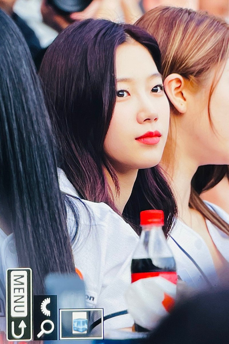 220507 #KAZUHA #카즈하
#LE_SSERAFIM #르세라핌