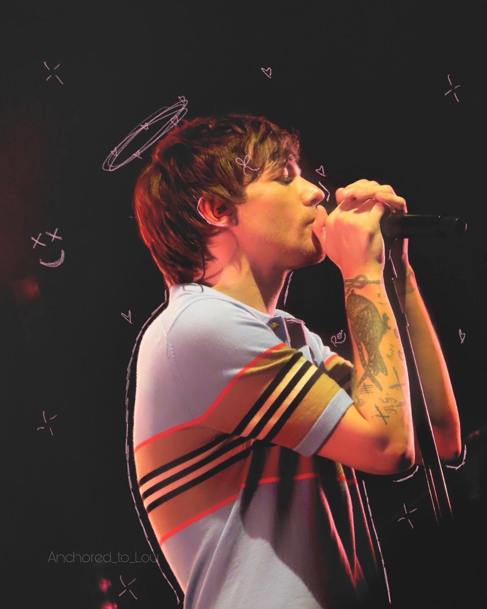 HSLTartist's tweet photo. Good morning with louis 🌞💜 https://t.co/hfnkOB3w4M