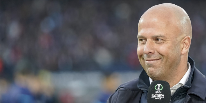 Slot doet na bereiken finale oproep aan Feyenoord-aanhang: Feyenoord heeft niet veel tijd om na te genieten van het bereiken van de finale van de Conference League. Drie dagen later staat namelijk alweer de topper tegen PSV op het programma. Trainer Arne… dlvr.it/SPwR9d