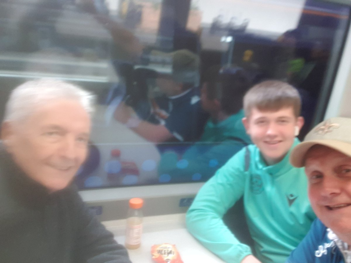 Craig Taylor tweet media