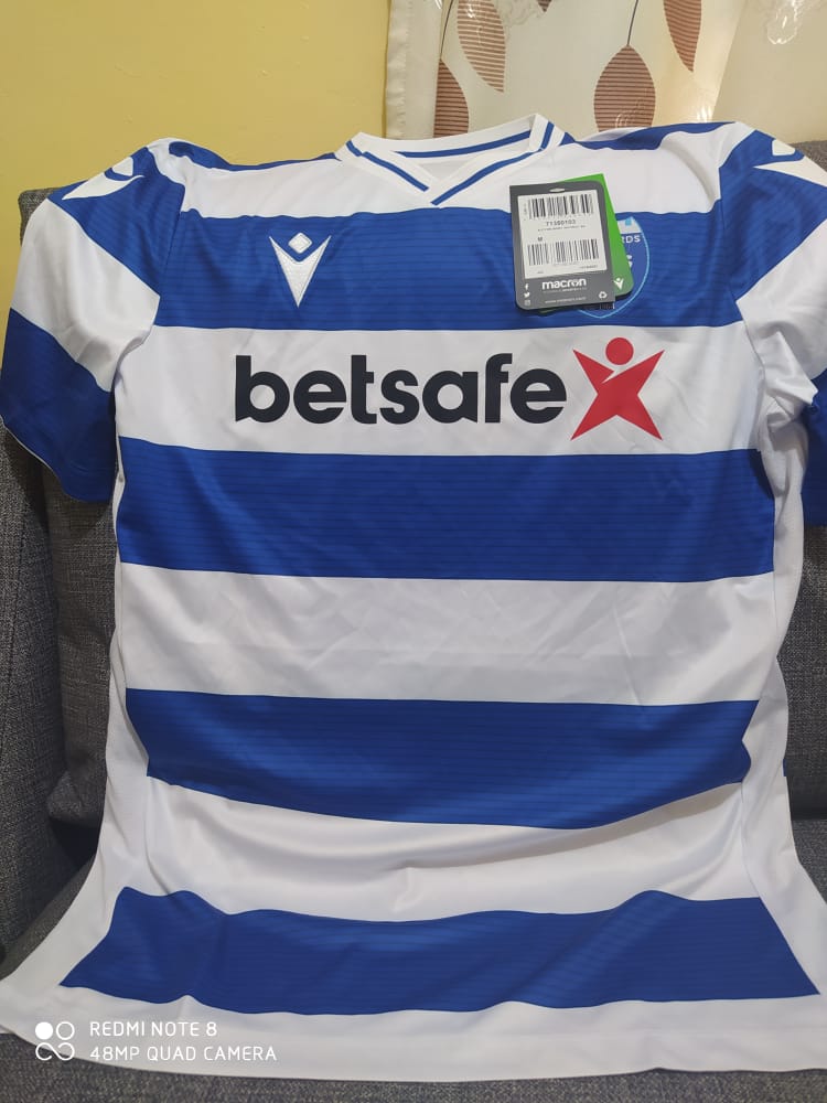BettKMax's tweet photo. 2 Jerseys up for Grabs courtesy @Betsafe_KE as we head to Gor Vs Ingwe tomorrow.
1. Retweet this tweet 
2. Reply with who you will be supporting between Gor Mahia and Afc Leopards.  
Tupatane Kasa. https://t.co/eZQKXhEupW