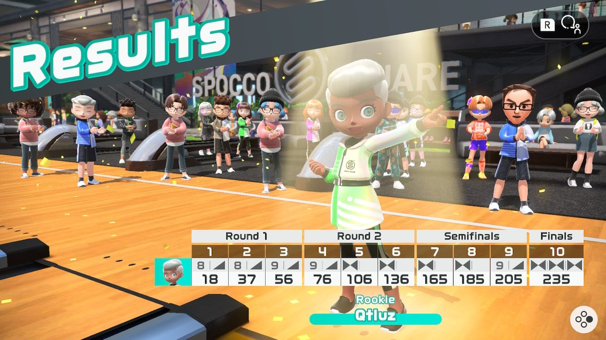 #NintendoSwitchSports #NintendoSwitch