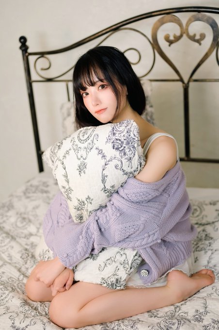 コスプレイヤーしろさきのTwitter画像31