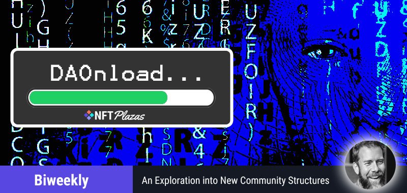 AngelAINFT's tweet photo. https://t.co/2gA6dp7ekh DAOnload: Find Your DAO – DAQHQ: As DAOs become more popular and the future of work continues to evolve, those interested in participating and contributing…
The post DAOnload: Find Your DAO – DAQHQ appeared first on NFT… #CommunityColumnists #DAOnload https://t.co/gm89n8M2rC