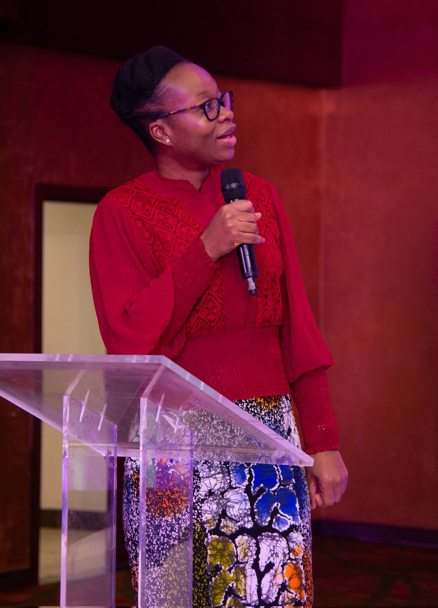 LISinternationl's tweet photo. One of the largest independent owners, operators, and developers of shared telecommunications infrastructure in the world @IHSTowers gave us maximum support for the 2022 Ladies In Sports Conference.
ππ€
#LIS2022 #TakingTheNextSteps https://t.co/uPnhCuiol3