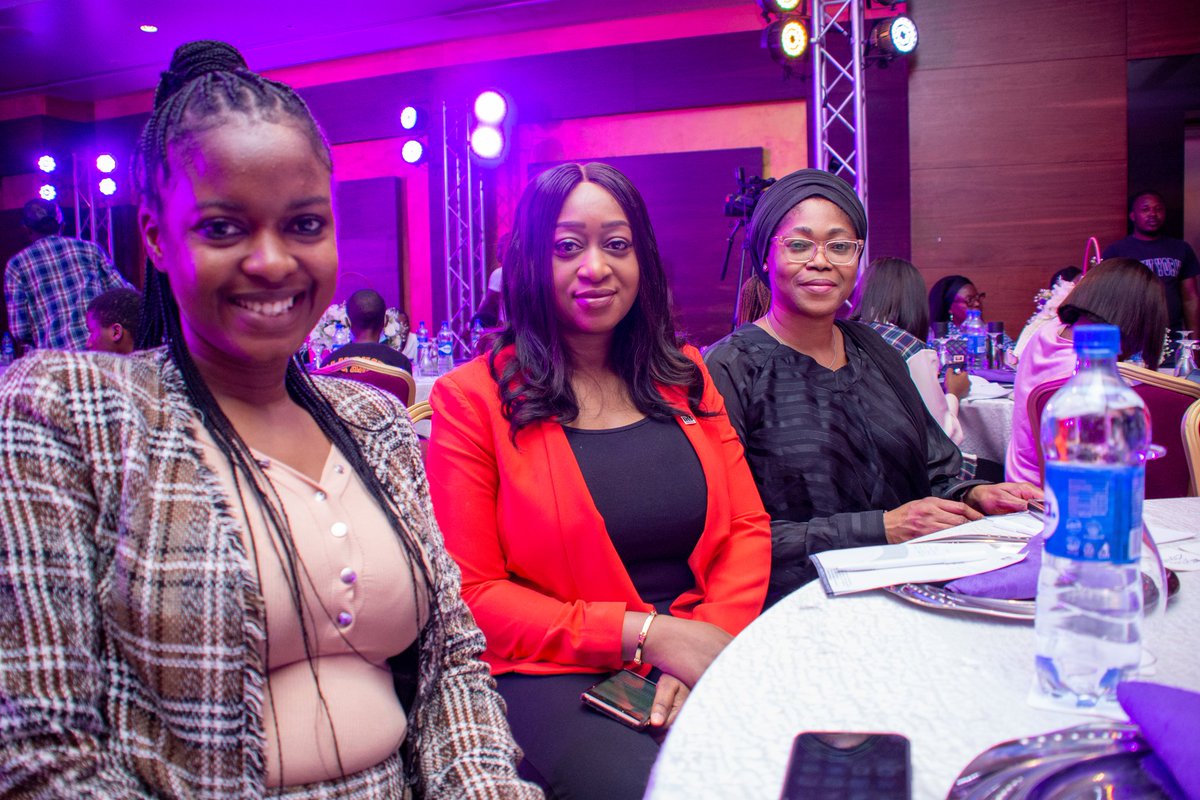 LISinternationl's tweet photo. One of the largest independent owners, operators, and developers of shared telecommunications infrastructure in the world @IHSTowers gave us maximum support for the 2022 Ladies In Sports Conference.
ππ€
#LIS2022 #TakingTheNextSteps https://t.co/uPnhCuiol3
