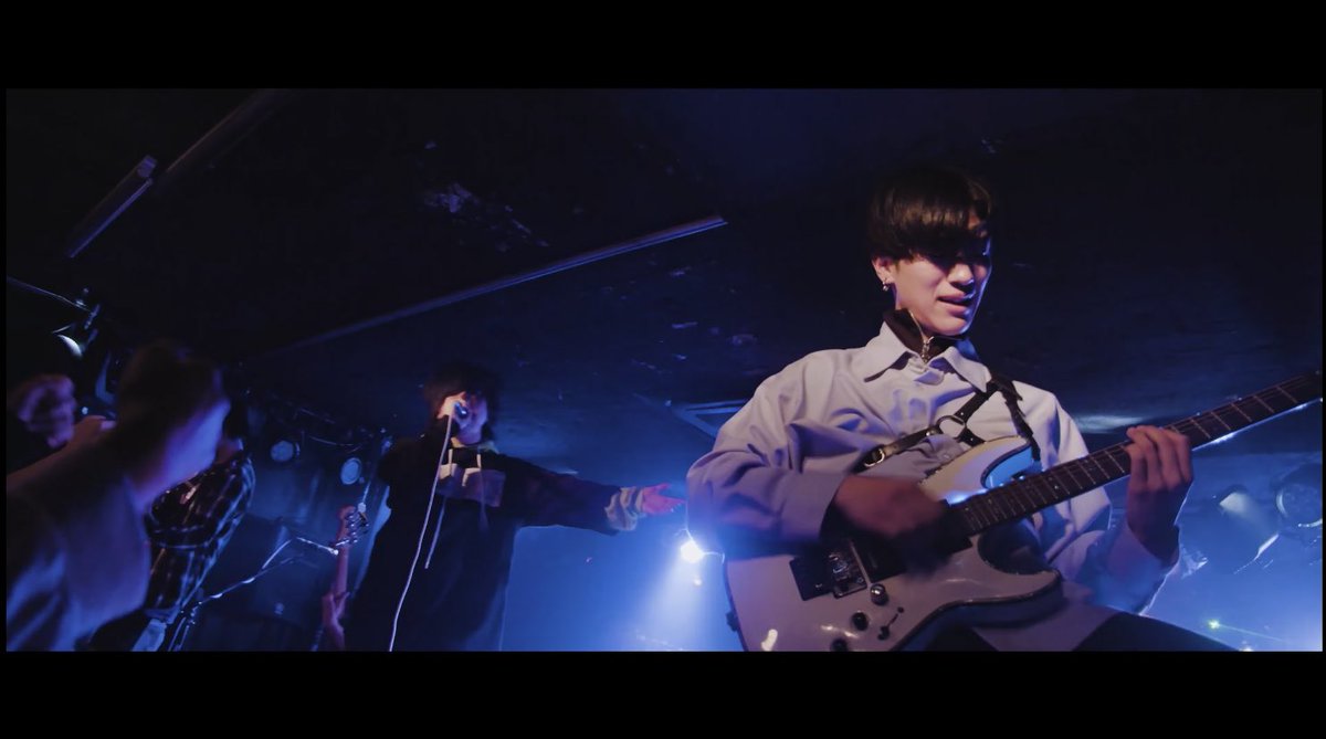 maophotograph's tweet photo. Vertex in Origin (@ViOn_official_ )

ラストワンマンライブ
収録ディレクションさせて頂きました。
みなさんの手元にも届きましたか？
公式HPからDVD購入できますので是非見てください！
　
cam
@n_takayuki1219 
@yu_dimension 
@Sugi_Yu7 https://t.co/fTiuliwxAB