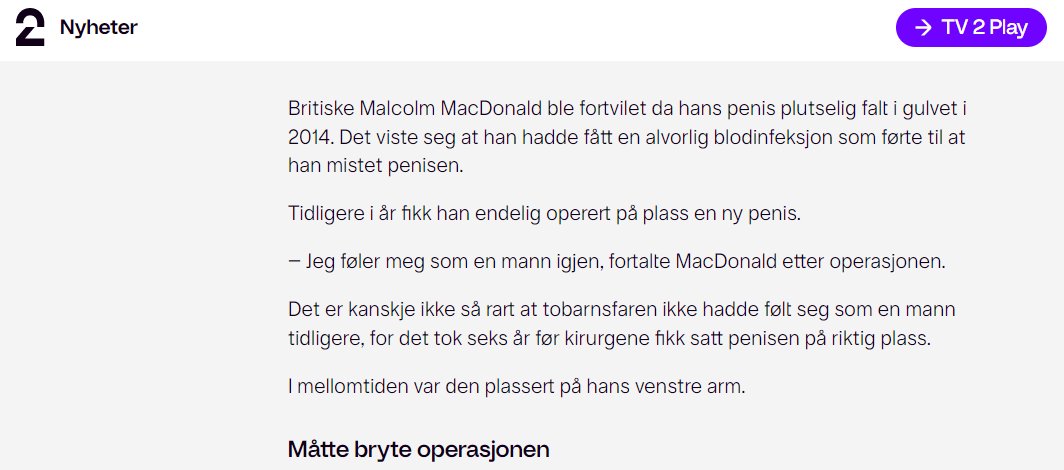 Markedskollaps tweet media