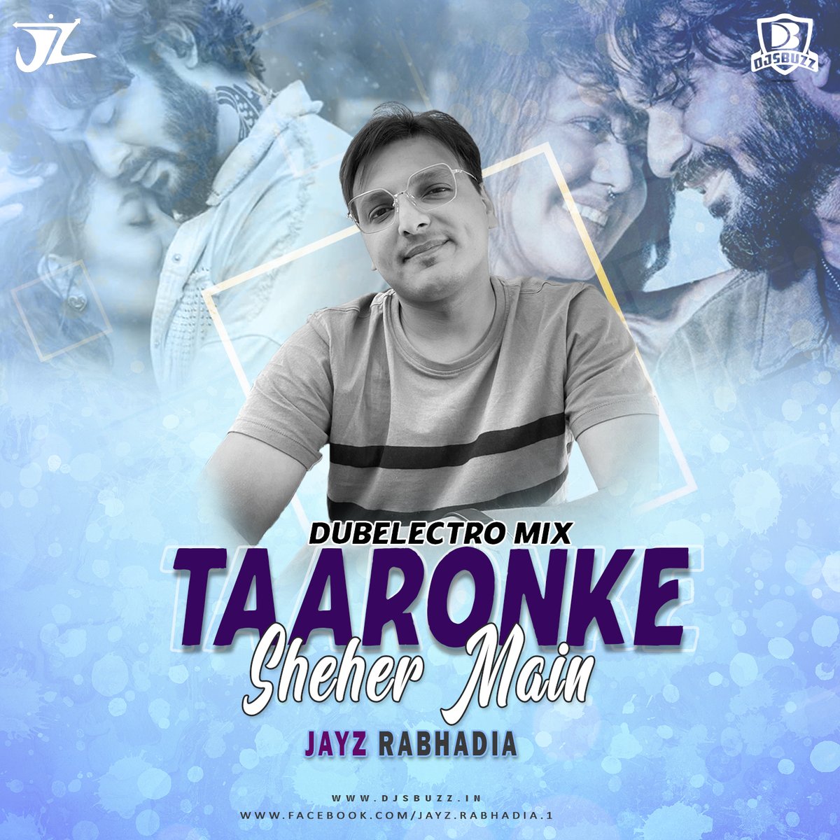 djsbuzzofficial's tweet photo. Taaronke Sheher Main – Dubelectro Mix – Jayz Rabhadia

Link : https://t.co/yYM29ek01U

#TaaronkeSheherMain #nehakakkar #jubin #mashup #djing #djindia #djsbuzz #party #partydj #edm #trap #mp3 #song #Trance #House #BDM #rock #music #Podcast #nonstop #retro #Bollywood #Remix https://t.co/MW3i3muuI9