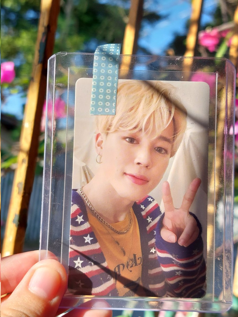 Yoonmin_madiii's tweet photo. Thank you for the traaaade @ggukkiecooky !! Finally tpos na paghihirap ko kay Jiminie!!! Hahahahaha safe travels kay yoongi pauwe syo
RPC DECO KIT JIMIN https://t.co/xo5fG6WHpb