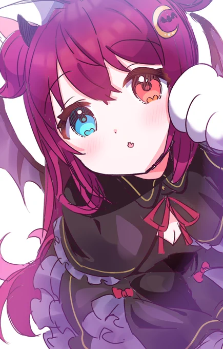 いぬでよ🐱🌖#ロアート 
