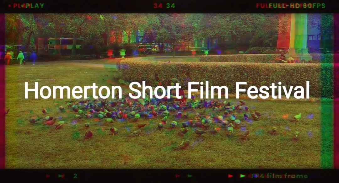 Homertonff's tweet image. SEE YOU AT THE MOVIES!

@ChopdUK @PressureDropBrw @KnomoLondon
@thecastlecinema @morningsidecc