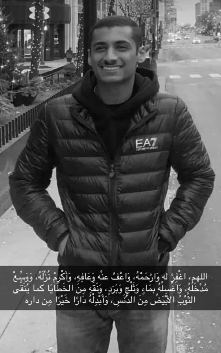 أحمد عبدالله الرويس tweet media