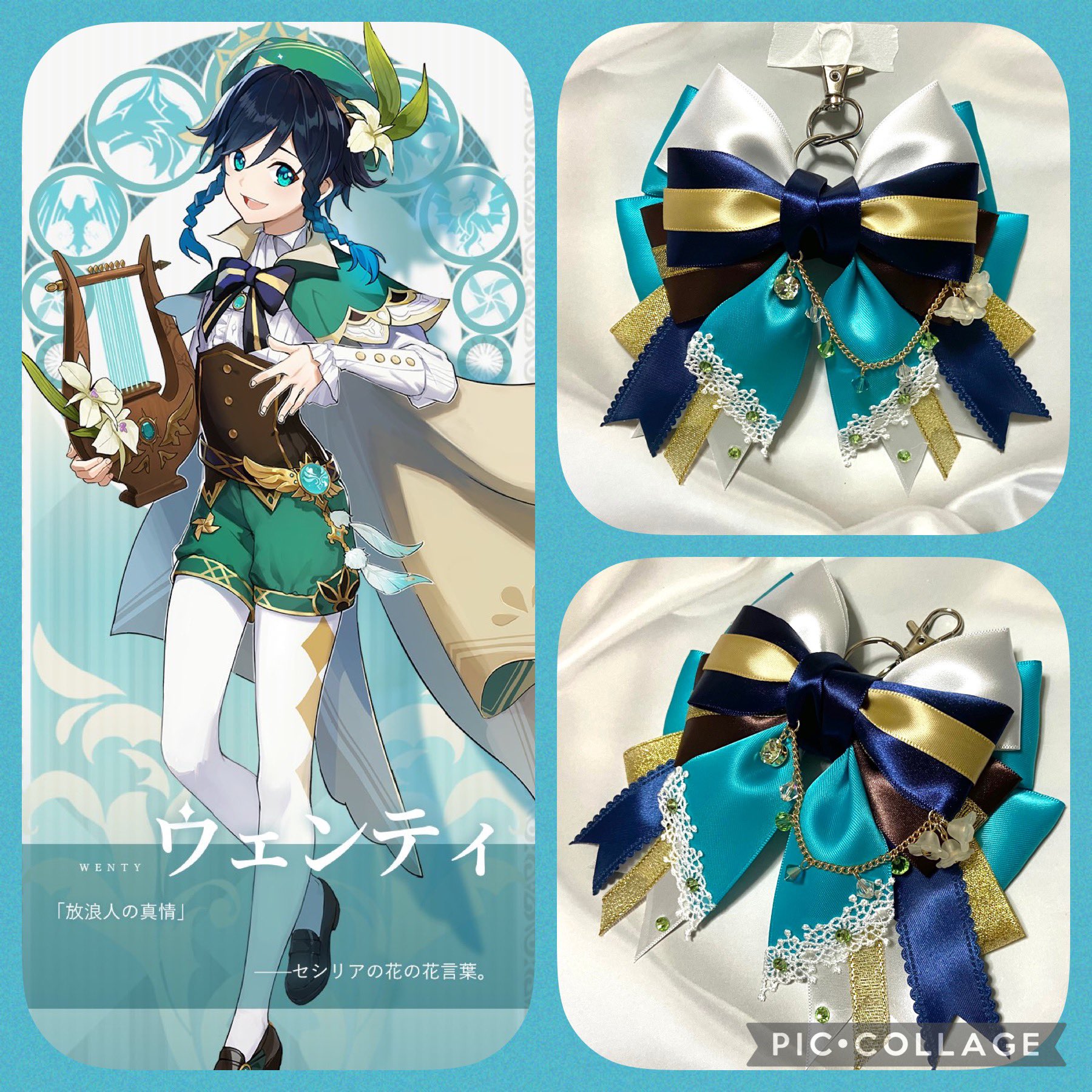 櫁煌 ﾐｺ 原神 ウェンティ バーバラ アルベド エウルア T Co 4g59mlwikb Twitter