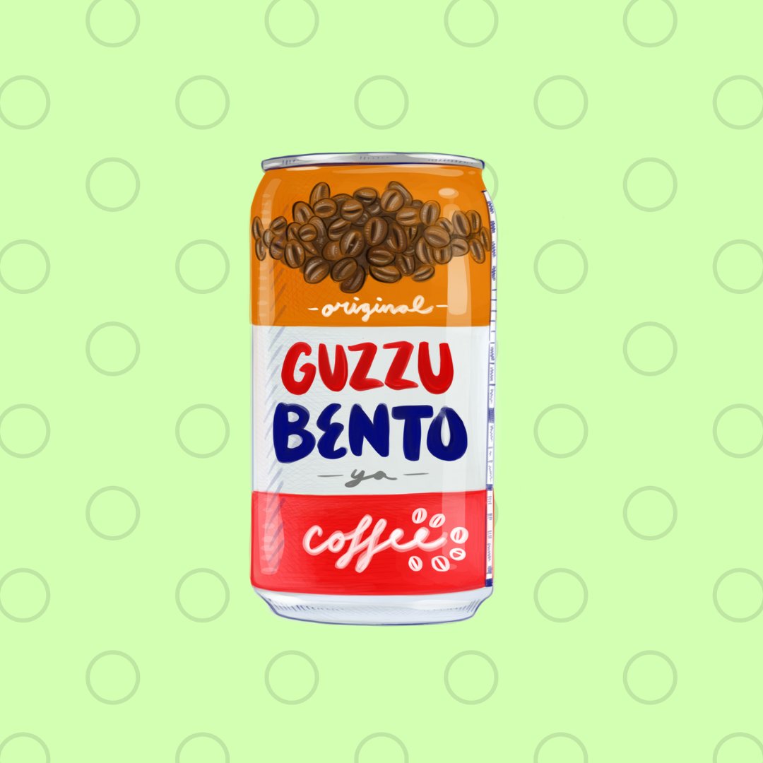 GuzzuNft's tweet photo. 🌨️It's getting kind of cold so it seems like a stay home with a hot drink kind of day. One of my favorite lazy things to do is to actually heat up a can of coffee! ☕
Grab a drink and chill with us on our discord!
https://t.co/bCKXrgKmNM
#Guzzu #Guzzubentoya #nft #NFTCommunity https://t.co/q5JinqC1Zw