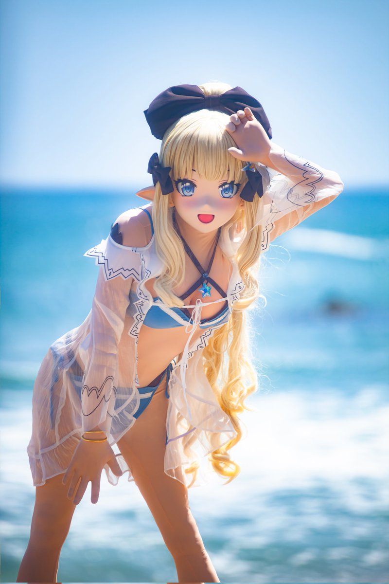 二重虹さーや🌈 tweet media