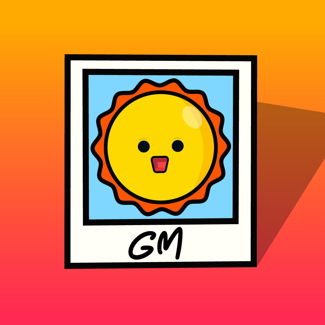 GM from the Nove Playground! 
We can’t wait to welcome you all to our community 

🌿Flash Allowlist Giveaway 🌿

1. Tag 3 friends 
2. Like 
3. Retweet
4. Turn on notifications

Winners will be announced in 24 hours