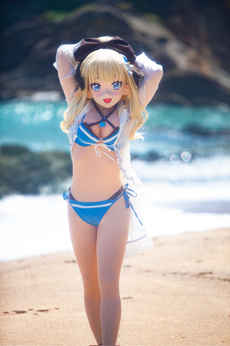 二重虹さーや🌈 tweet media