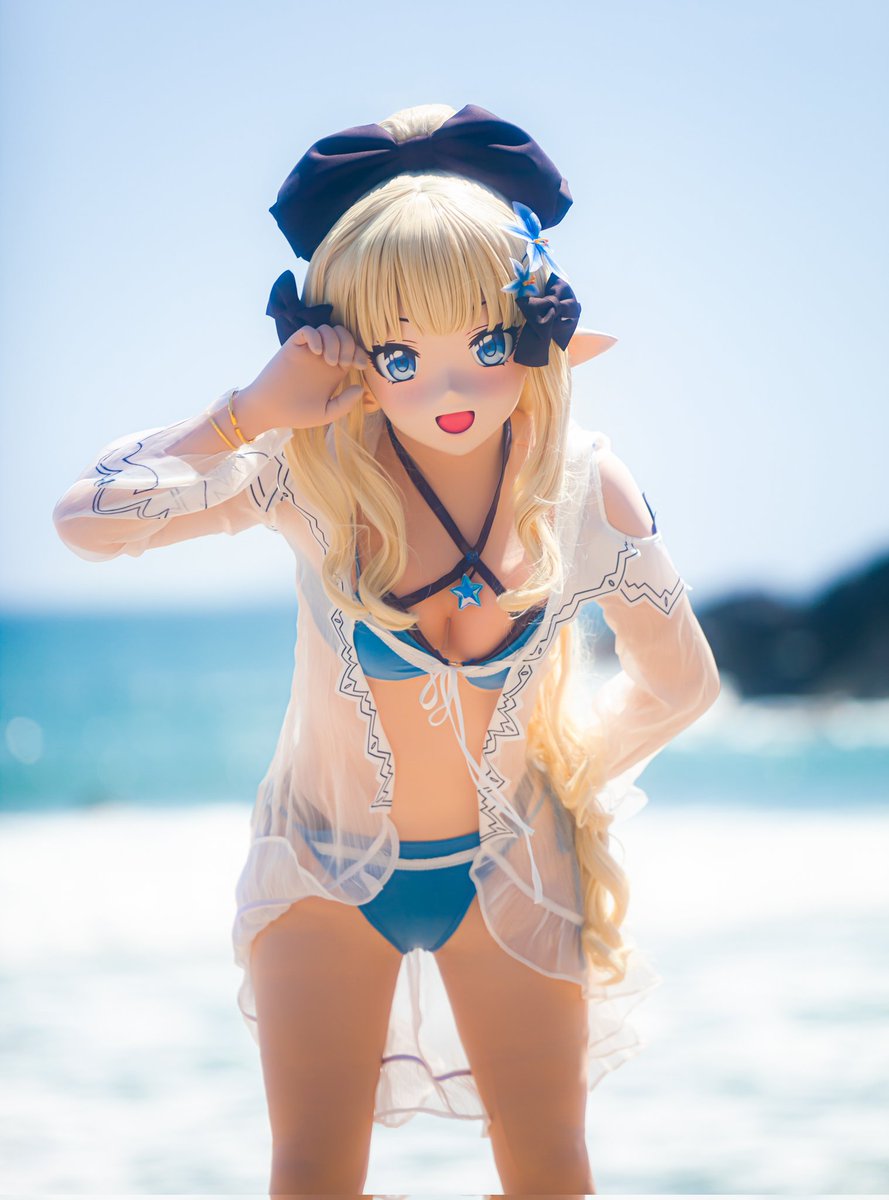 二重虹さーや🌈 tweet media