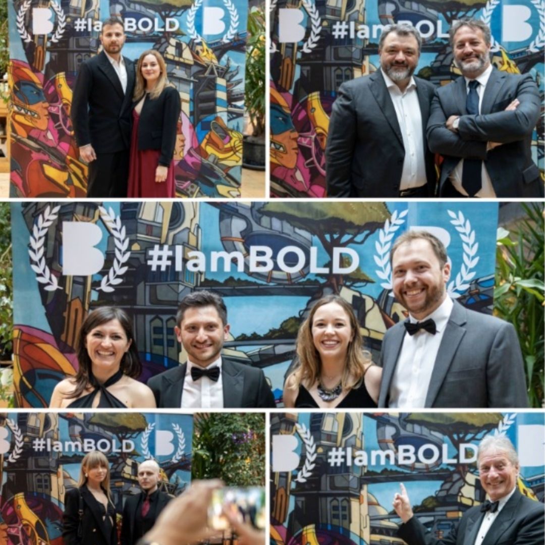 LPlus's tweet photo. Today, make a covenant with your Higher-Self and declare #IamBOLD let's goo... https://t.co/dxRZLI4UKt