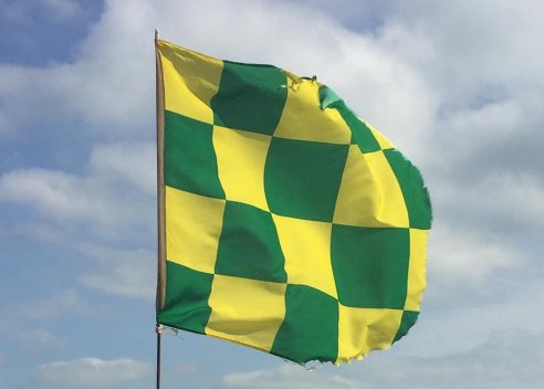 Monagea GAA tweet media