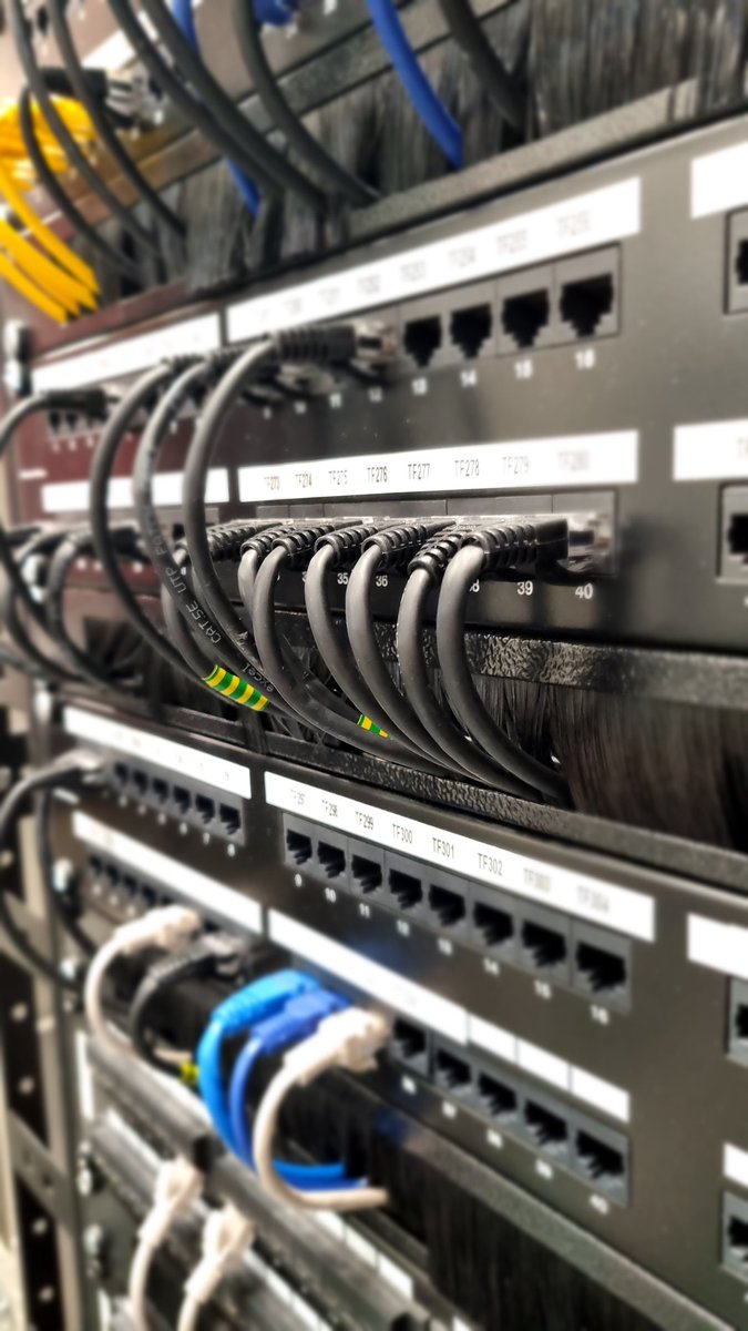 netITconsult's tweet photo. https://t.co/fY9pJvh8Hq neat...
#infrastructure #network https://t.co/ot5VfVE08B