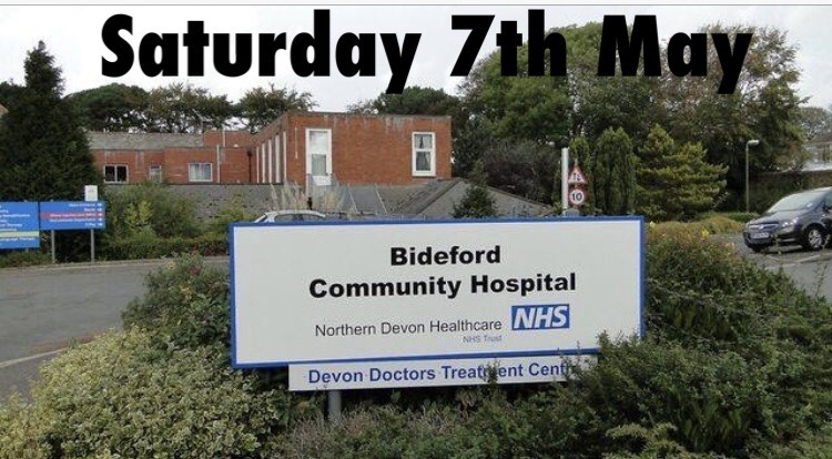 NDHTcareers's tweet photo. **Community Nursing Recruitment Day**

Please come and see us TODAY (from 10am to 3pm) to apply in person for our Community Nursing vacancies,  or find out more about career opportunities in Community Nursing. https://t.co/hkff4oRXdD