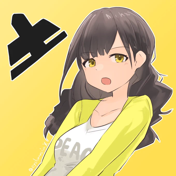 リクエストその④
•夏木花ちゃん
•花織ことはちゃん
•ぼろタロウ 