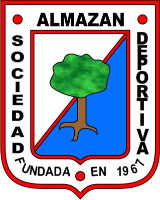 VMarquez1986's tweet photo. Hoy es un día muy especial para todas aquellas personas que han defendido y trabajado por este club. Aúpa S.D Almazán!!!! https://t.co/KzqSrpKxml