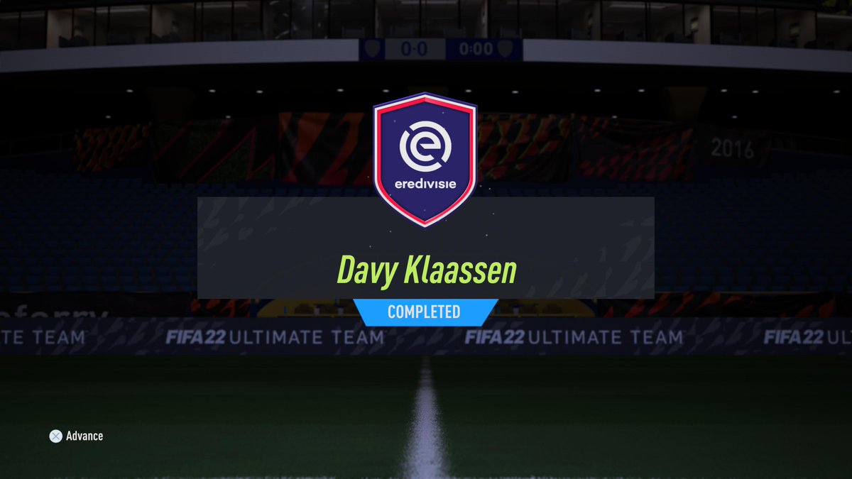 FUTpsmith_playz's tweet photo. POTM Klaasen completed

#PS5Share, #FIFA22 https://t.co/v7o6suc7Lb