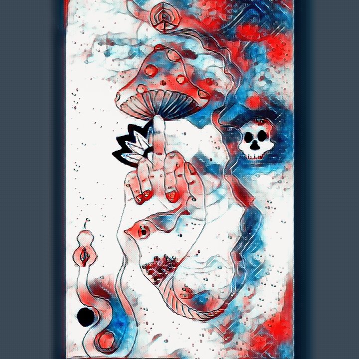 _OLilRed_'s tweet photo. Couple more #NFTs I have for sale for best offer.  #NFTCommmunity #nftart #NFTartist https://t.co/XrvgW6PoQo