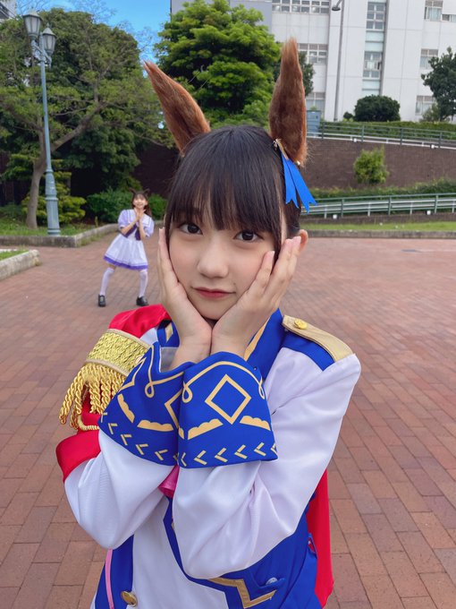 石崎珠里のTwitter画像34