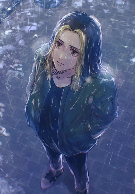 9軸一虎 