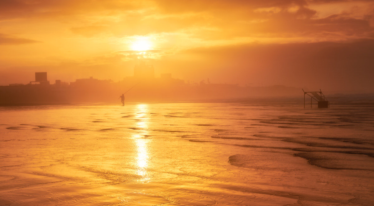 Good morning photographer and Collectors 🌞☕️ Have a lovely weekend !

Photo from my hometown Casablanca🤍