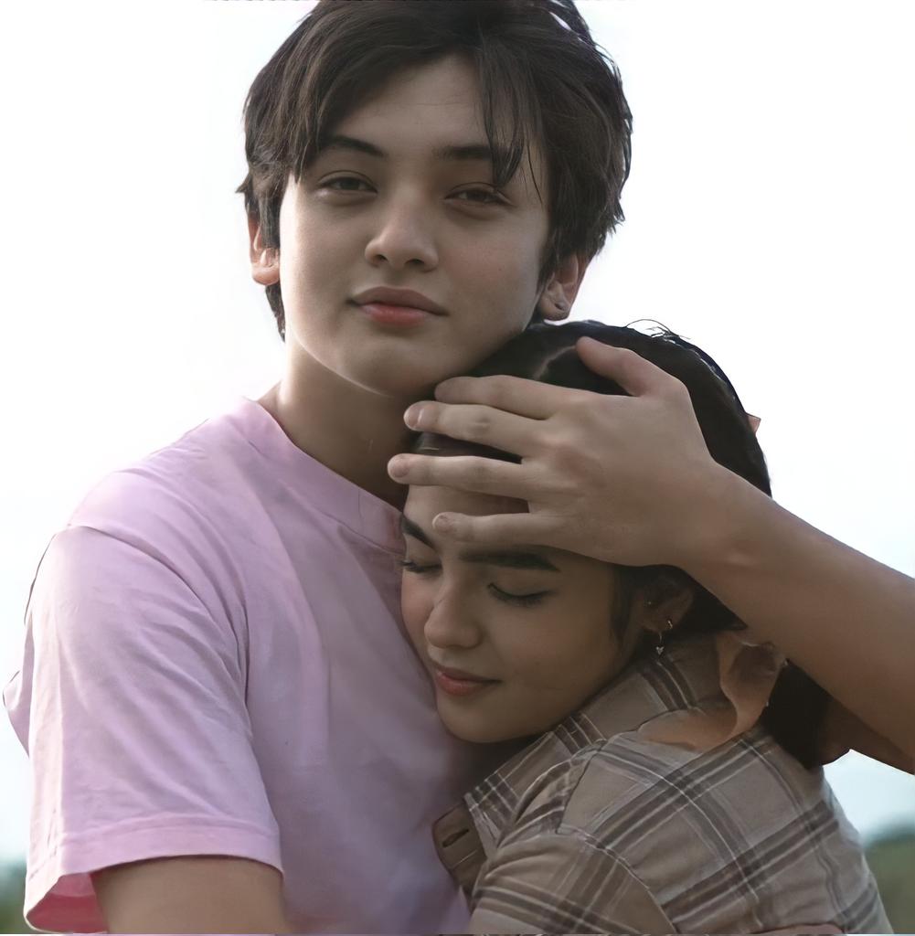 imnikzie's tweet photo. Miss k n kau mgksma Ng gnito pero it's ok... Support p rn aq s inyo

SETHDREA Thankful3 Years https://t.co/oDliTgxGKt