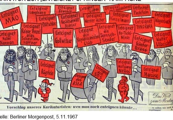 Medoek's tweet photo. @tricks_y @SabineNuss @janboehm @KeremSchamberg @lenitiv @D1scourseJockey Ich komm nur zur https://t.co/axF3gWruFX ,wenn Podiumsdiskussion mit @SabineNuss u. @leonidobusch vom Orga-Team @KriKoWi zum Facebook-Tribunal umfunktioniert u. Spontan-Demo #EnteignetFacebook vor Wiener Medienhäusern organisiert wird. In memoriam #EnteignetSpringer der 68er https://t.co/GSMGkk8aQ2