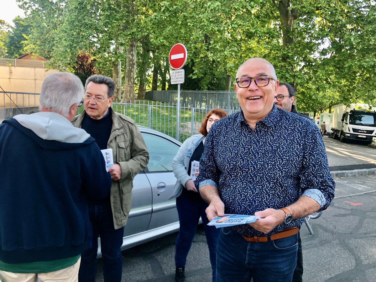 FranckProthery's tweet photo. Tous mobilisés pour @BastienJoint
#LR #LR69 #legislative2022 #5emeCirco https://t.co/YvRgZqZGGT