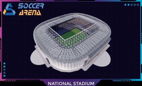 Rorroca's tweet photo. @SoccerArenaIO https://t.co/DsJYtX52GU