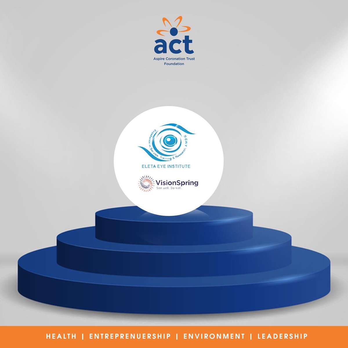 ACTFoundation_'s tweet photo. ACT Foundation is pleased to announce our 2022 grantees in health;
We look forward to doing more together in Health.
#ACTFoundation #letsdomore #2022grantees #ACTGrantcycle #health #2022grantcycle https://t.co/EZcBX93gV8