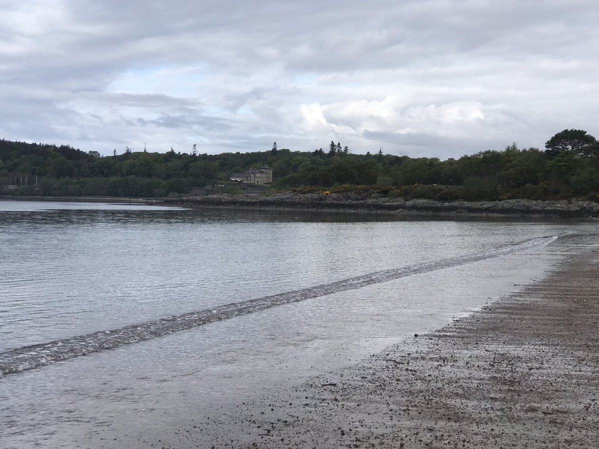 navynotnuclear's tweet photo. Fabulous beach #TraleeBay #Argyll #VisitArgyll 🏴󠁧󠁢󠁳󠁣󠁴󠁿 https://t.co/yxrI6wTEsb