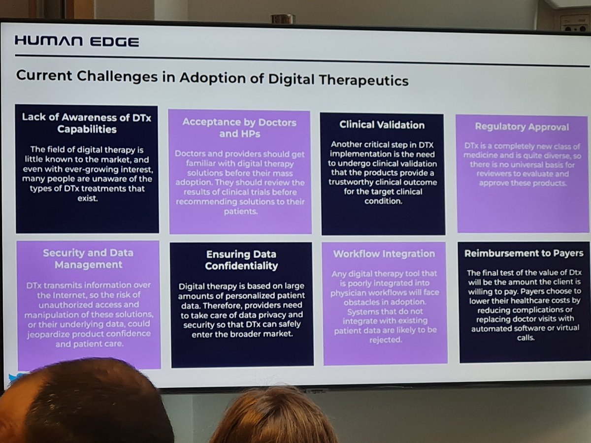 Fascinating presentation 👌at #INCBCN innovations in #NAFLDcare
by @docmranney on the future of #personalisedcare using biohacks on metabolism. #Inspiring #digitalhealth