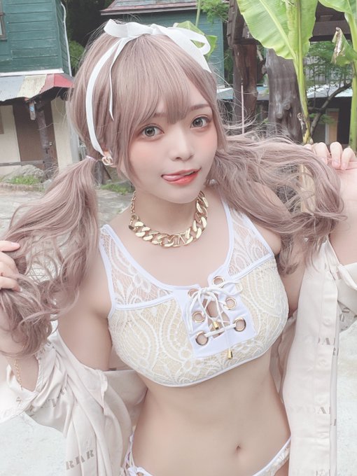コスプレイヤーつづくのTwitter画像29