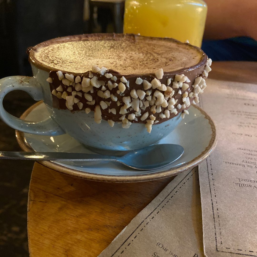 On average coffee consumers in the UK most commonly drink at least two cups of coffee each day. But the question is, who serves the best coffee in Cardiff? ☕️
Let us know in the comments! ⬇️

#LlamaAccounting #JoinTheHerd  #NoDramaWithLlama