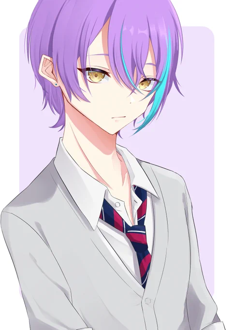 類くん
#prsk_FA 